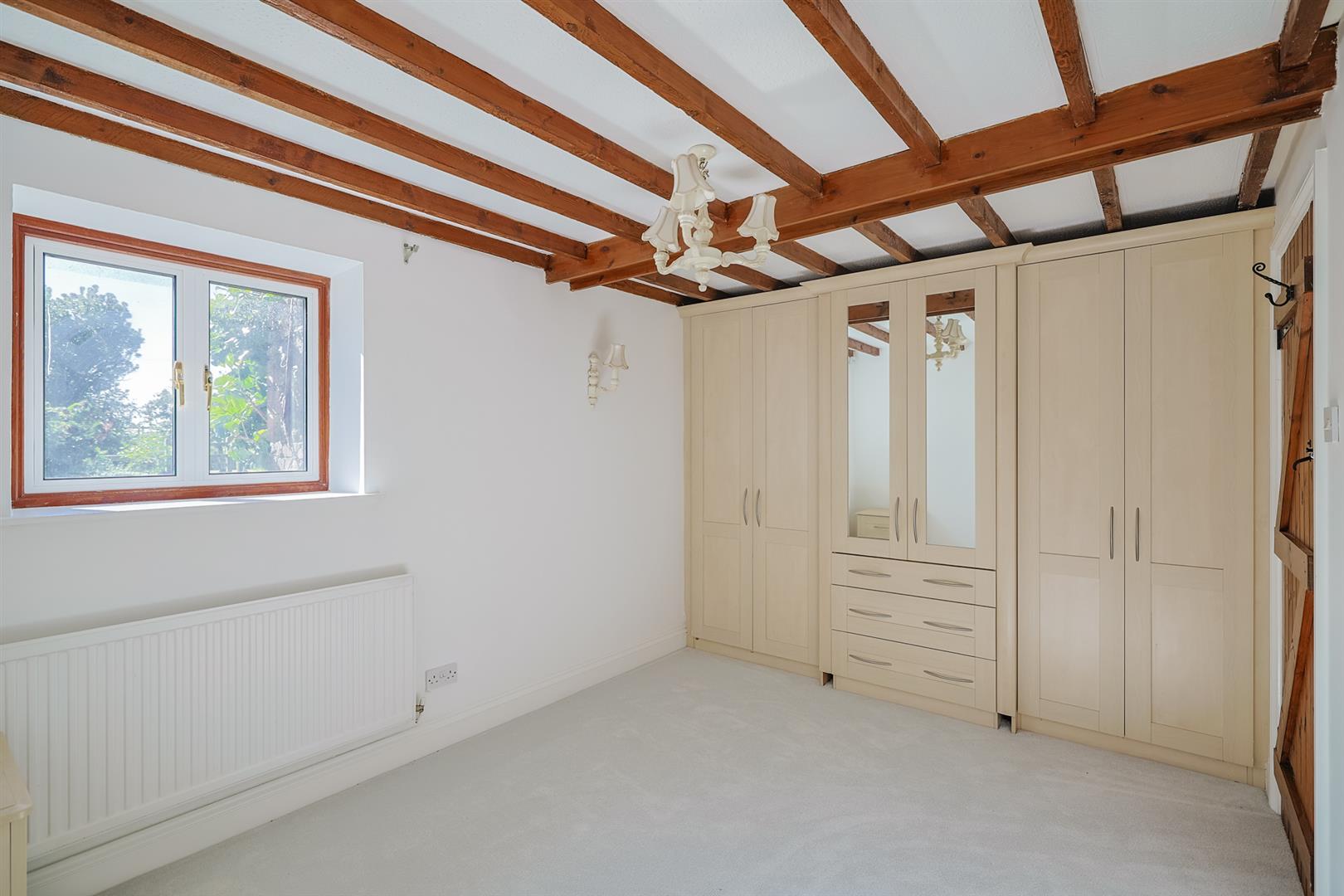 2 Little Highway Mews, Pennard Road, Pennard, Swansea, SA3 2AD